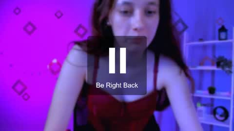 Snapshot of nami_glow chatting on 13, 5, 2026 your Nami online show from 13, 5, 2026