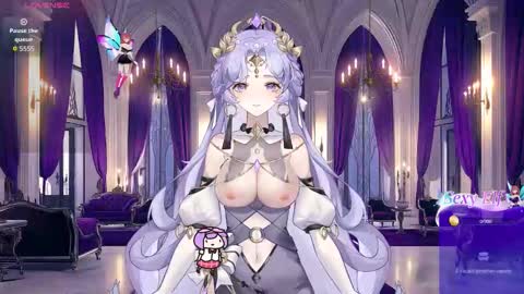 Snapshot of nami_hentai chatting on 5, 2, 2026 nami_hentai online show from 5, 2, 2026