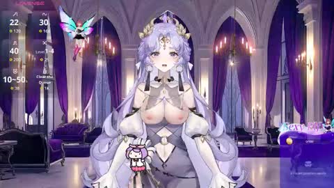 Snapshot of nami_hentai chatting on 19, 2, 2026 nami_hentai online show from 19, 2, 2026