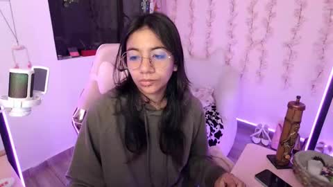 nami_usagi online show from 14, 1, 2026