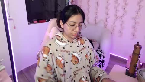 nami_usagi online show from 15, 1, 2026