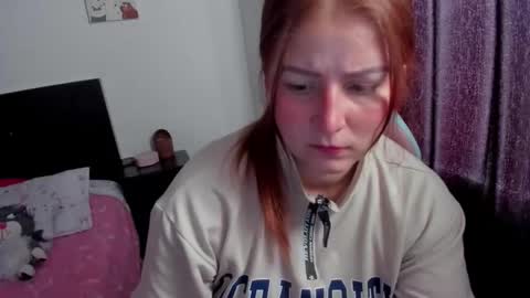 Snapshot of namibecker chatting on 18, 10, 2025 Nami online show from 18, 10, 2025