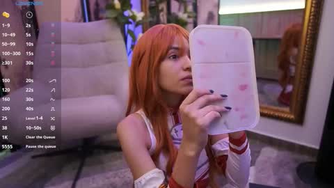 namikimura online show from 14, 10, 2025