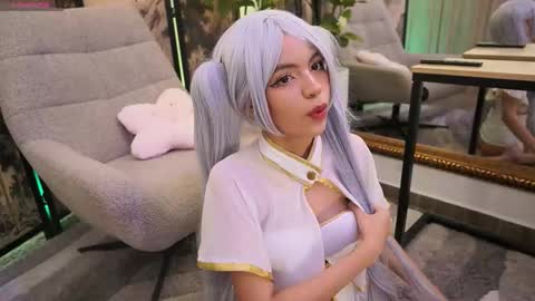 namikimura online show from 18, 10, 2025