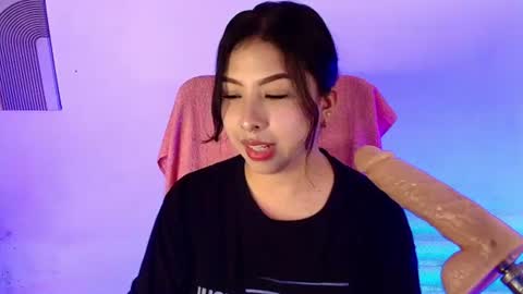 Snapshot of namiko_park_ chatting on 13, 6, 2026 namiko_park_ online show from 13, 6, 2026
