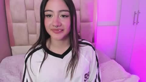 Snapshot of nana__s chatting on 3, 2, 2026 Nana online show from 3, 2, 2026