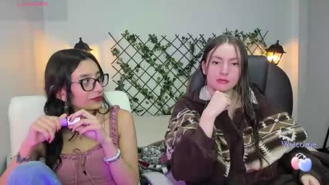 Rousse online show from 8, 2, 2026