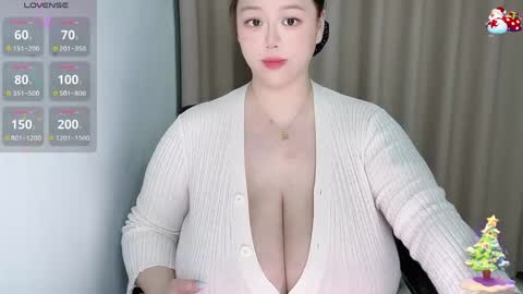 Snapshot of nanabigbobo chatting on 14, 5, 2026 nanabigbobo online show from 14, 5, 2026