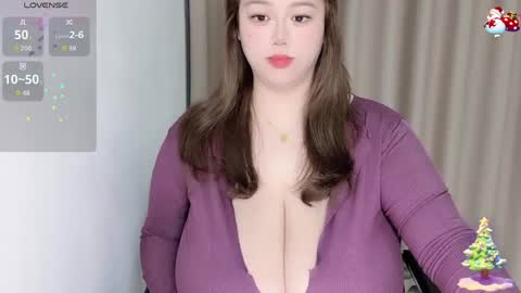 Snapshot of nanabigbobo chatting on 17, 5, 2026 nanabigbobo online show from 17, 5, 2026