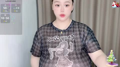 Snapshot of nanabigbobo chatting on 30, 5, 2026 nanabigbobo online show from 30, 5, 2026