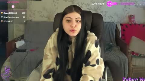 Snapshot of nanadaizy chatting on 10, 2, 2026 Nana online show from 10, 2, 2026