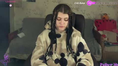 Snapshot of nanadaizy chatting on 18, 2, 2026 Nana online show from 18, 2, 2026