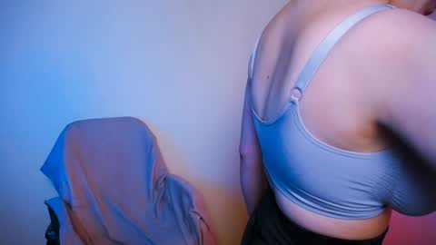 Snapshot of nanafey chatting on 26, 12, 2024 your candy online show from 26, 12, 2024