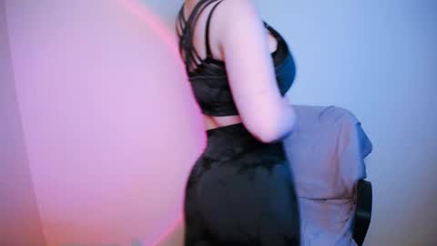 Snapshot of nanafey chatting on 24, 2, 2025 your candy online show from 24, 2, 2025