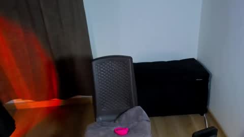 Nana  Natalia online show from 26, 11, 2025