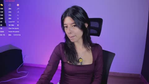 Nana  Natalia online show from 6, 6, 2026