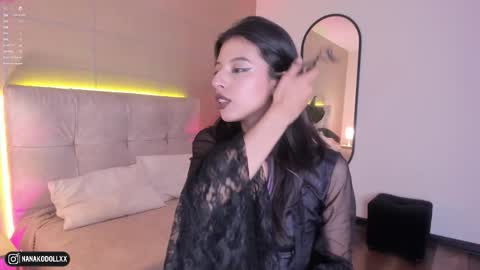 Nana  online show from 2, 2, 2026