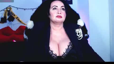 Snapshot of nanalagloss chatting on 14, 1, 2025 NanaLaGloss online show from 14, 1, 2025