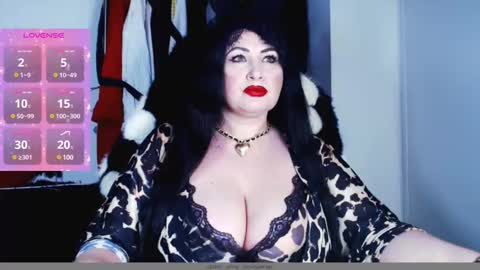 Snapshot of nanalagloss chatting on 7, 2, 2025 NanaLaGloss online show from 7, 2, 2025