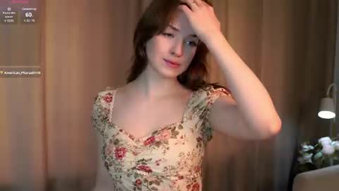 Kiana online show from 4, 7, 2026