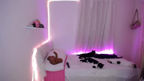 Snapshot of nanami_20 chatting on 17, 9, 2025 samantha online show from 17, 9, 2025