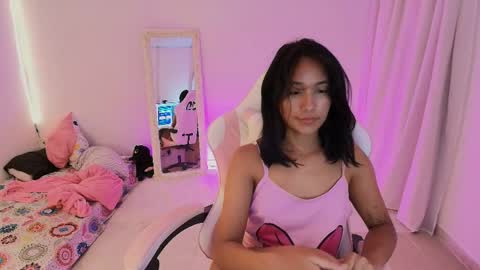 Snapshot of nanami_20 chatting on 20, 5, 2026 samantha online show from 20, 5, 2026