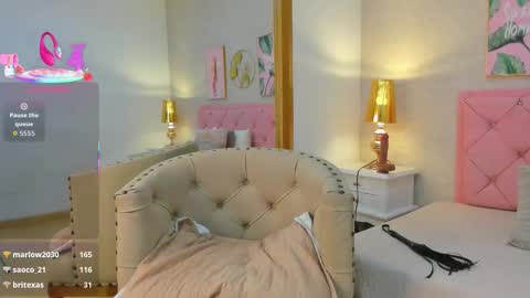 Snapshot of nanami_king chatting on 14, 9, 2025 nanami king online show from 14, 9, 2025