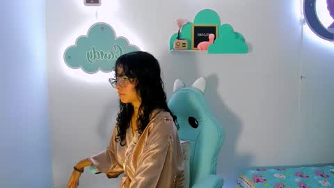 Snapshot of nanami_owo chatting on 17, 9, 2025 nanami_owo online show from 17, 9, 2025