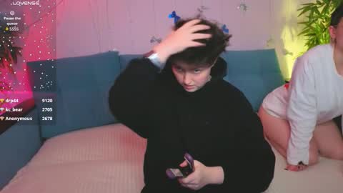 Maeve online show from 15, 12, 2025