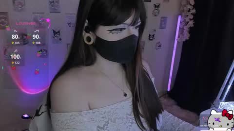 Nanamin online show from 6, 4, 2026