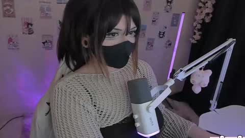 Nanamin online show from 1, 6, 2026