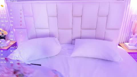 NanaOsaky online show from 8, 4, 2026