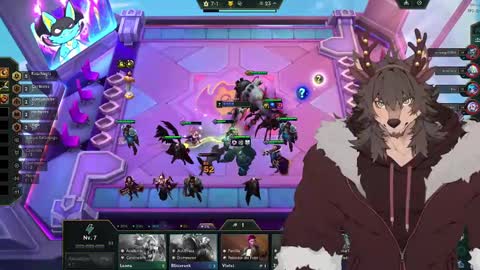 Nanato online show from 12, 12, 2024