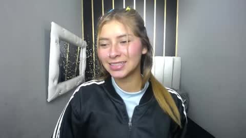 nancy blonde online show from 29, 4, 2026