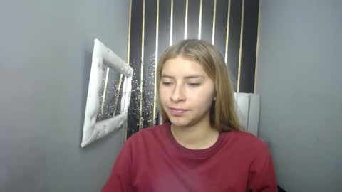 nancy blonde online show from 12, 5, 2026