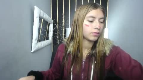 nancy blonde online show from 16, 6, 2026