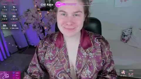 Nancy online show from 8, 11, 2025