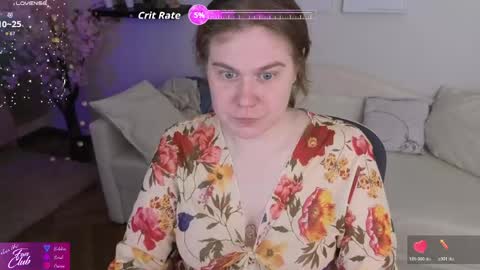 Snapshot of nancy_sun_ chatting on 13, 5, 2026 Nancy online show from 13, 5, 2026
