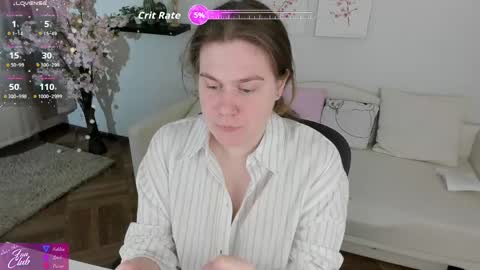 Snapshot of nancy_sun_ chatting on 2, 6, 2026 Nancy online show from 2, 6, 2026