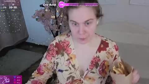 Snapshot of nancy_sun_ chatting on 23, 7, 2026 Nancy online show from 23, 7, 2026