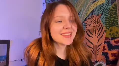 Snapshot of nancy_witch chatting on 13, 11, 2025 Nancy and Archi online show from 13, 11, 2025