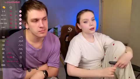 Snapshot of nancy_witch chatting on 23, 6, 2026 Nancy and Archi online show from 23, 6, 2026
