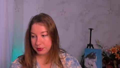 Snapshot of nancysanders chatting on 5, 10, 2025 Nancy online show from 5, 10, 2025