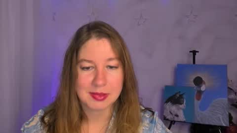 Snapshot of nancysanders chatting on 14, 10, 2025 Nancy online show from 14, 10, 2025