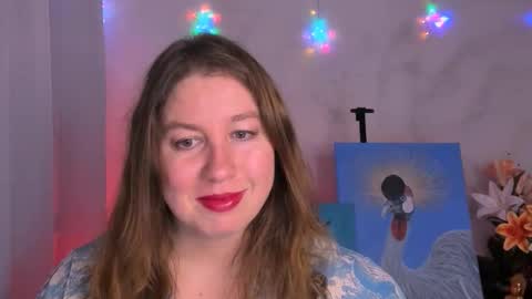 Snapshot of nancysanders chatting on 3, 11, 2025 Nancy online show from 3, 11, 2025