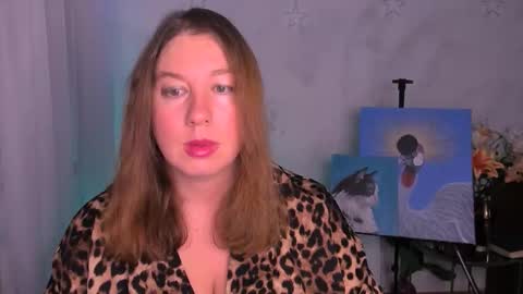 Nancy online show from 18, 11, 2025