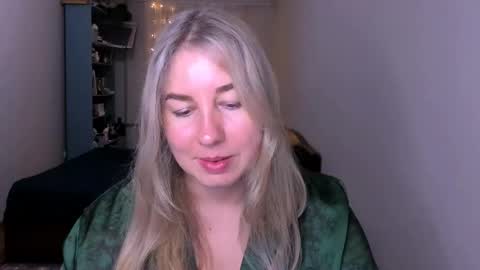 Nancy online show from 17, 4, 2026