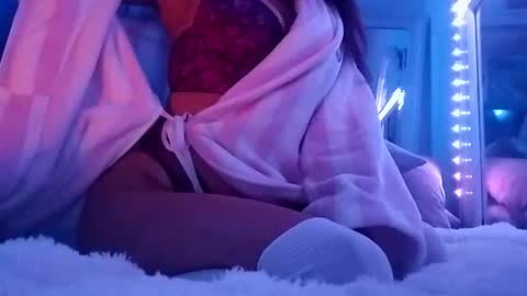 Snapshot of nancyybonita chatting on 30, 12, 2024 nancyybonita online show from 30, 12, 2024