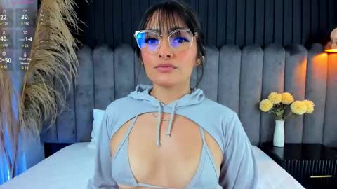 Snapshot of nanda_vixen_ chatting on 11, 2, 2026 Nanda online show from 11, 2, 2026