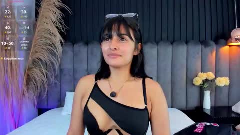 Snapshot of nanda_vixen_ chatting on 13, 2, 2026 Nanda online show from 13, 2, 2026